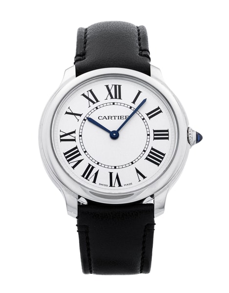 Cartier Ronde De Cartier WSRN0031